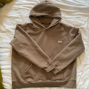 Set Active Hoodie in Cookie